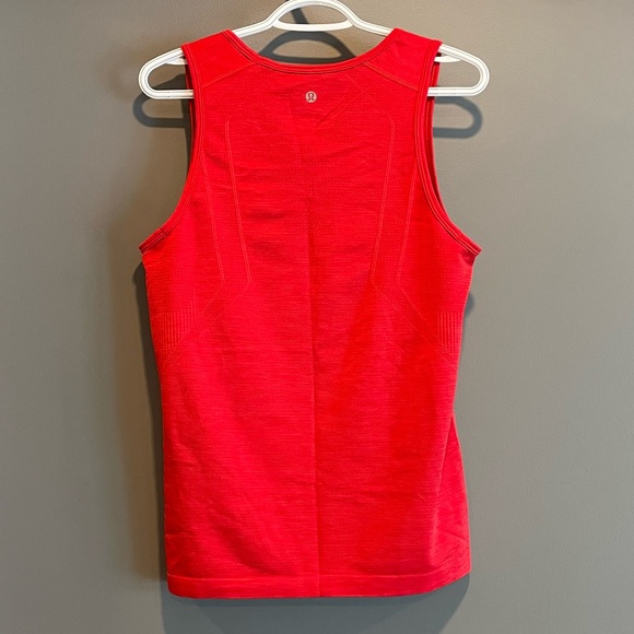 Lululemon Tank Top - Picture 2 of 4